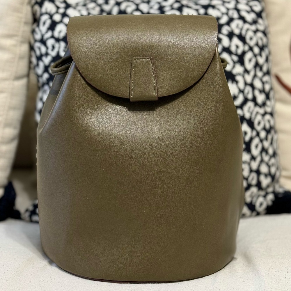 MELIE BIANCO Backpack Purse